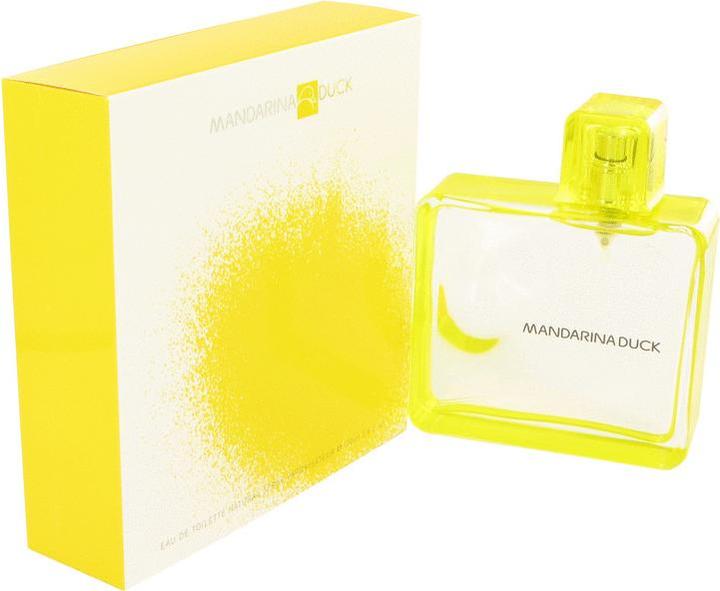 Immagine prodotto Mandarina Duck Donna EdT 100ml (Eau de toilette, 100 ml)