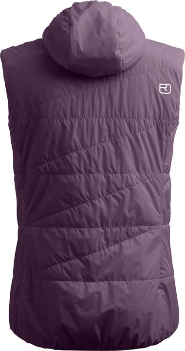 Actual product image Ortovox Women's Swisswool Piz Duan Vest (XS, S, M, L, XL)