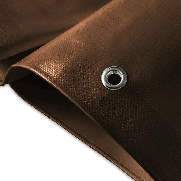 Immagine prodotto Floordirekt Abdeckplane 80 g/m² (200 x 300 cm)