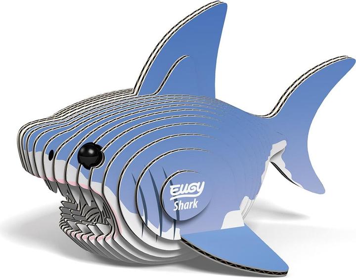 Actual product image Eugy Hai