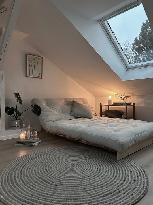 Immagine prodotto Karup Design Roots (2 posti, Divano letto)