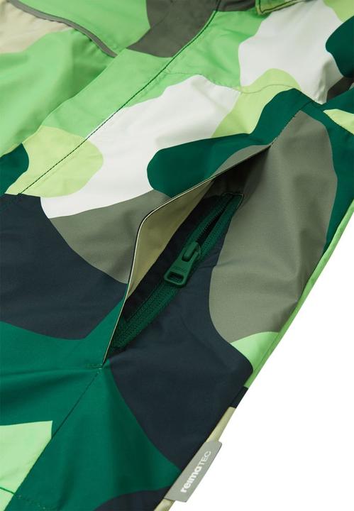 Immagine prodotto Reima tec Jacket Tiihala (140)