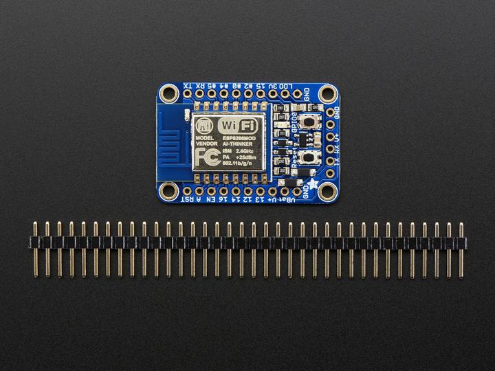 Produktbild Adafruit HUZZAH ESP8266 Breakout