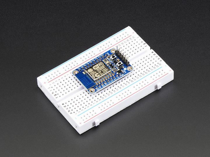 Produktbild Adafruit HUZZAH ESP8266 Breakout