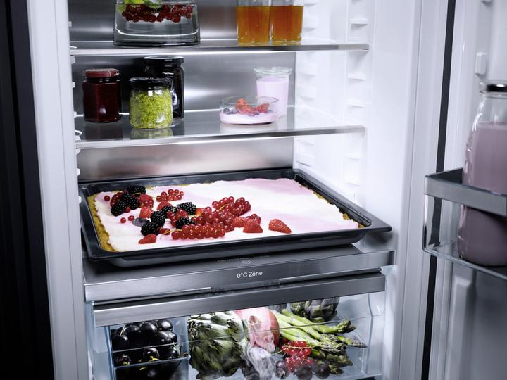 Produktbild Miele K 7774 D (276 l)