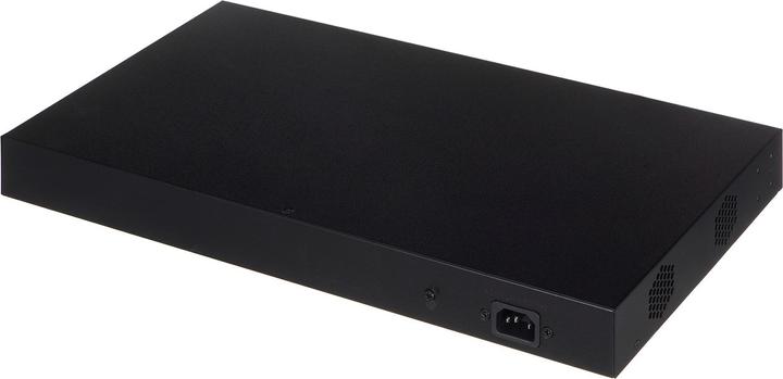 Produktbild Pulsar SF116 Netzwerk-Switch Managed Fast Ethernet (10/100) Power over Ethernet (PoE) 1U (16 Ports)