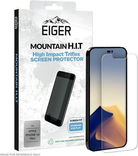 Produktbild Eiger Mountain H.I.T (1 Stück, Apple iPhone 14 Pro)