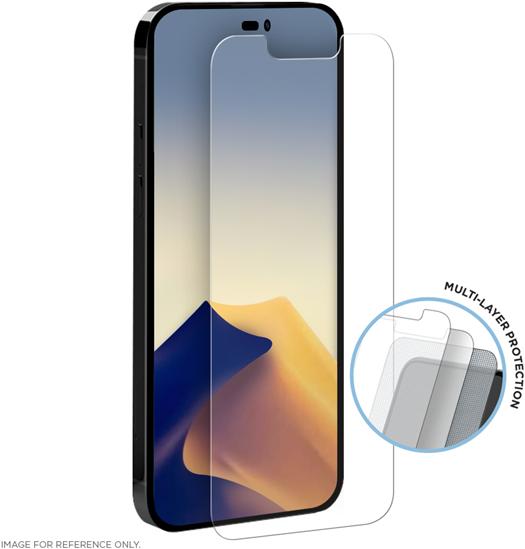 Produktbild Eiger Mountain H.I.T (1 Stück, Apple iPhone 14 Pro)
