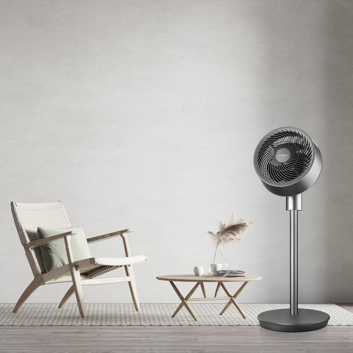 Produktbild Wellcraft 3D-Oszillationsventilator