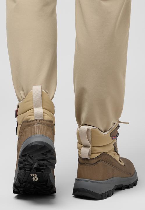 Image du produit Jack Wolfskin Everquest Pro Texapore High W (39.5)