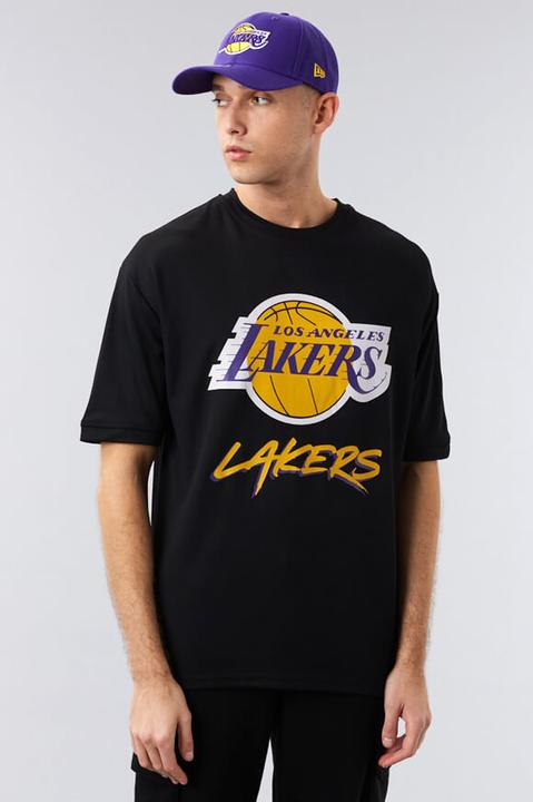 Immagine prodotto New Era Maglietta a rete - LA Lakers (S)