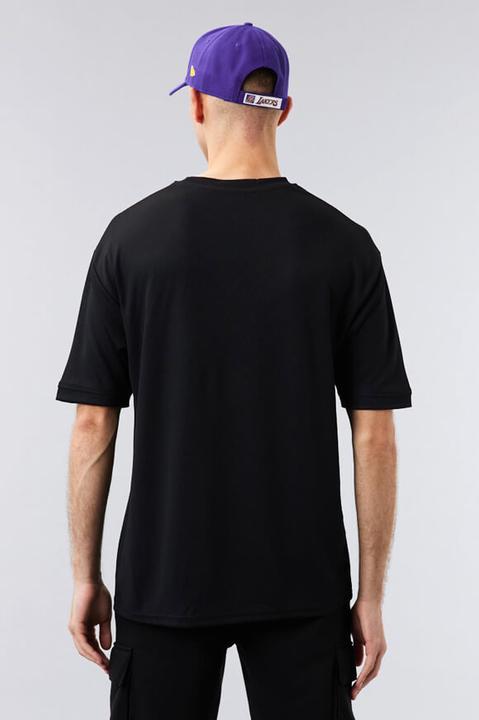 Immagine prodotto New Era Maglietta a rete - LA Lakers (S)