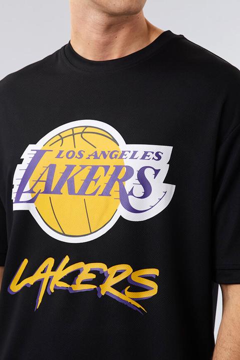 Immagine prodotto New Era Maglietta a rete - LA Lakers (S)