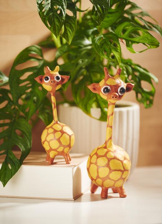 Produktbild VBS Styroporkugel, Ø 10 cm, 10 Stück