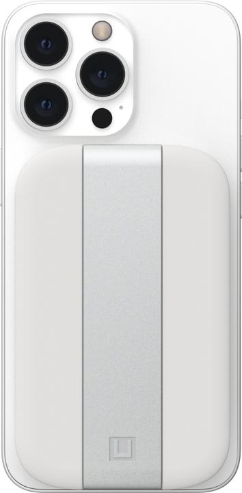 Image du produit UAG (U) Banc de puissance Lucent (4000 mAh, 18 W, 15.40 Wh)