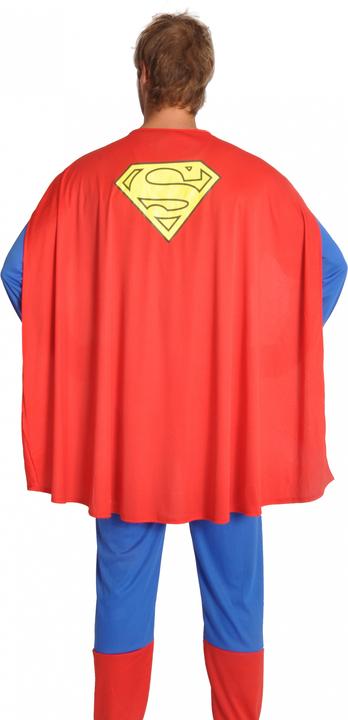 Actual product image Ciao Costume - Superman - XL (XL)