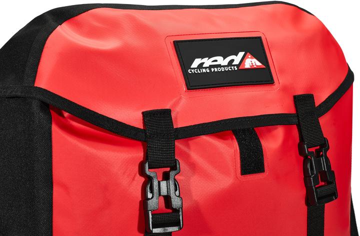 Image du produit Red Cycling Products Urban Twin II