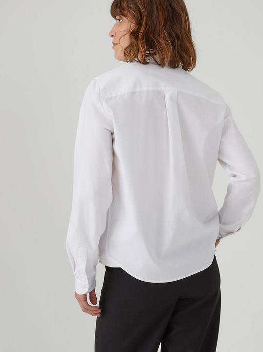 Immagine prodotto La Redoute Collections Camicetta a maniche lunghe (44)