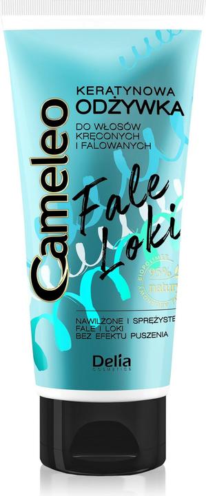 Delia Cosmetics Cameleo Fale Loki (200 ml)
