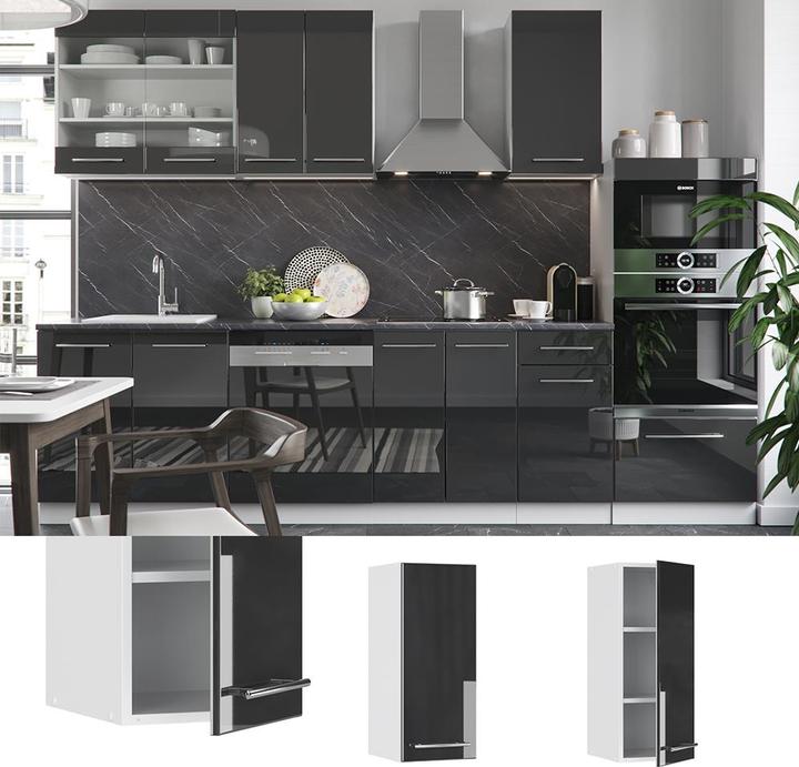 Actual product image Vicco Küchenschränke Fame-Line (30 x 34 x 72 cm)
