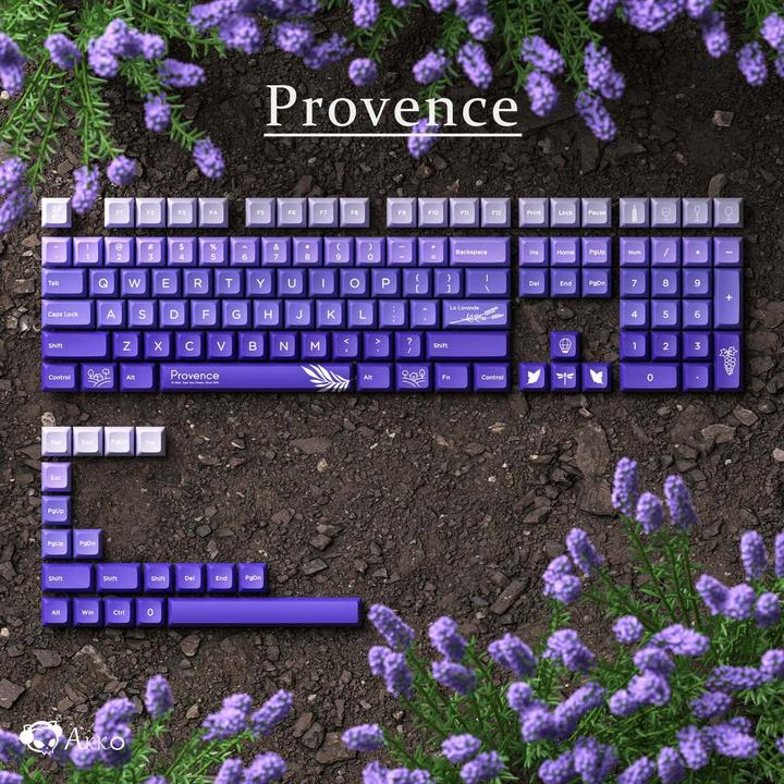 Produktbild Akko Provence Lavender