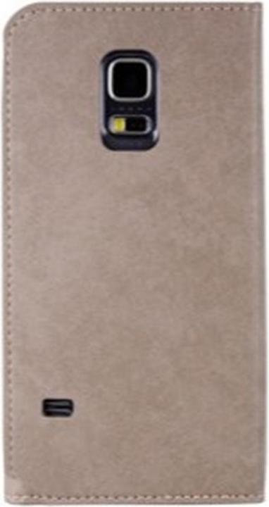 Produktbild AnyMode Diary Case (Samsung Galaxy S5 Mini)