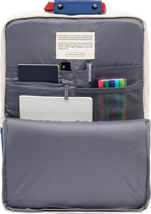 Actual product image Lefrik Daily Business Backpack (12l) (12 l)