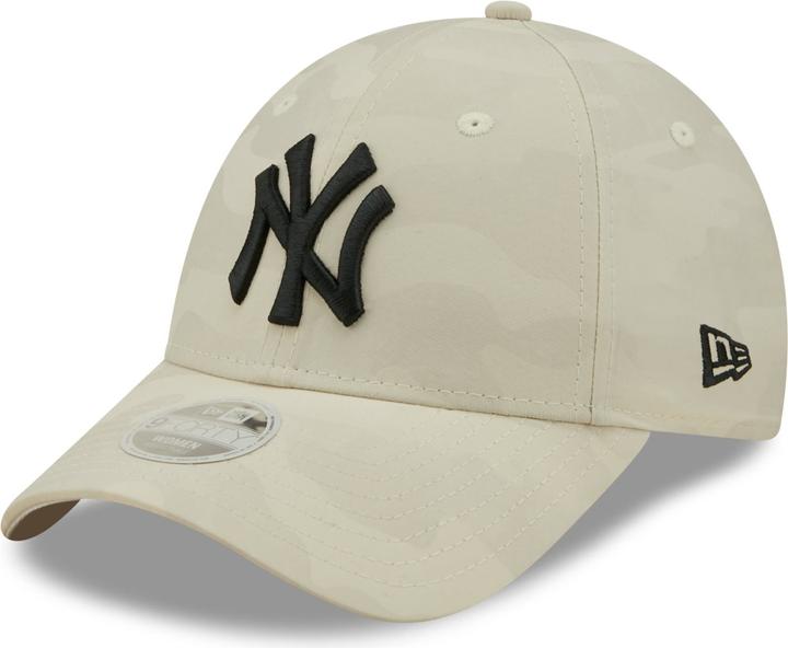 Actual product image New Era 9Forty New York Yankees