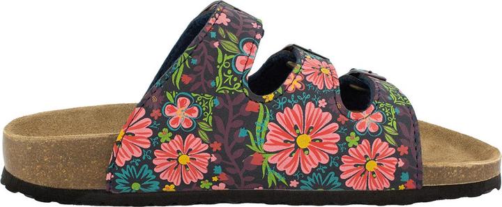 Actual product image Supersoft Classic Pantoletten (42)