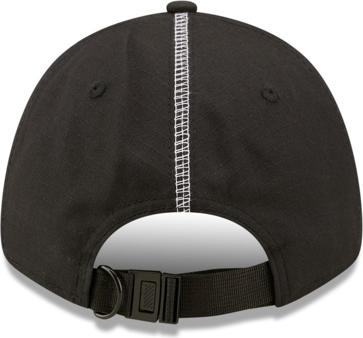 Produktbild New Era 9Forty Clipback Ripstop Las Vegas Raiders (One Size)