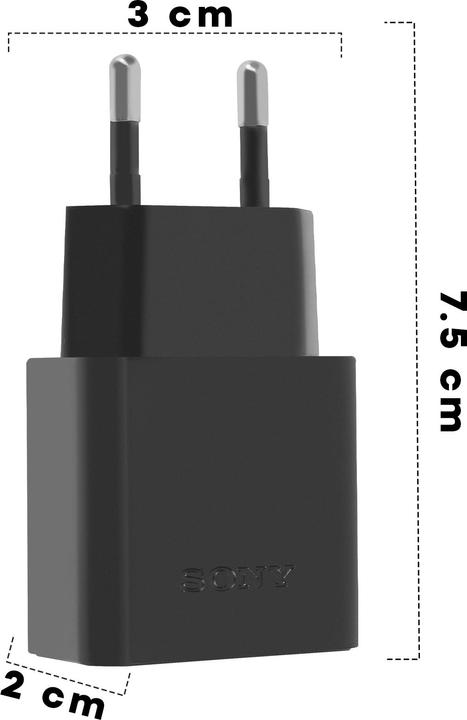 Image du produit Sony UCH12, 15W (15 W)