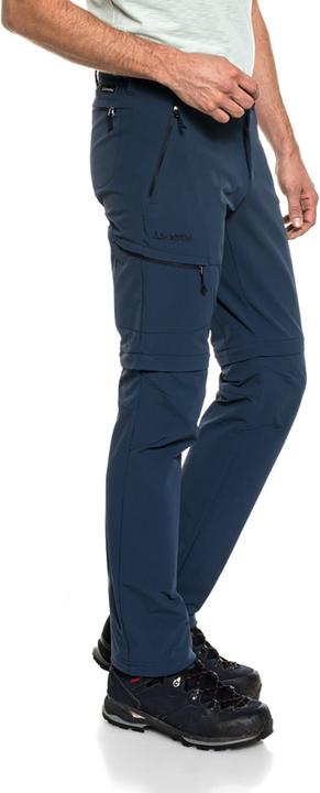 Produktbild Schöffel Koper 1 Zip Off (29)