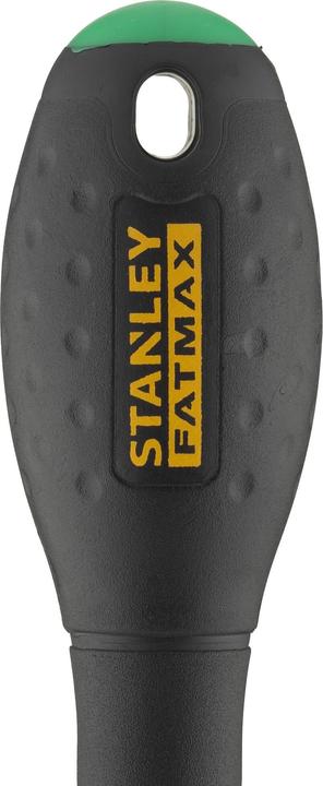 Actual product image Stanley Phillips screwdriver (Pin-torx)