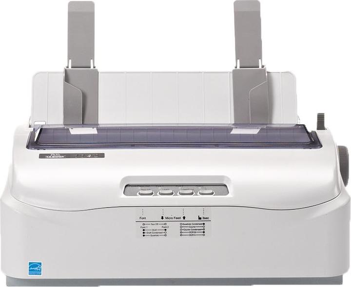 Actual product image Dascom Tally 1145 - printer - b/w - dot matrix (Needle, Black and white)