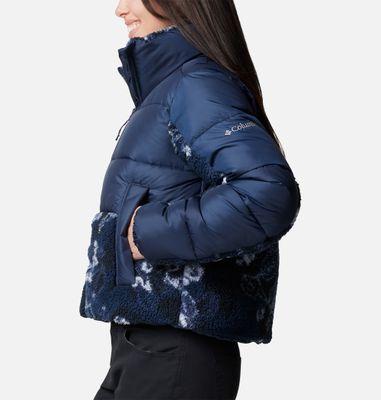 Produktbild Columbia Leadbetter Point™ II Print Sherpa Hybrid (XL)