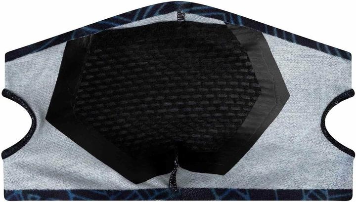 Produktbild Buff Filter Maske Kids mit 5 Ersatzfilter (1 x)
