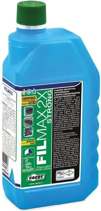 Immagine prodotto Facot FILMAX2XSTRONG CONC 2/1 FLACONE 500ML