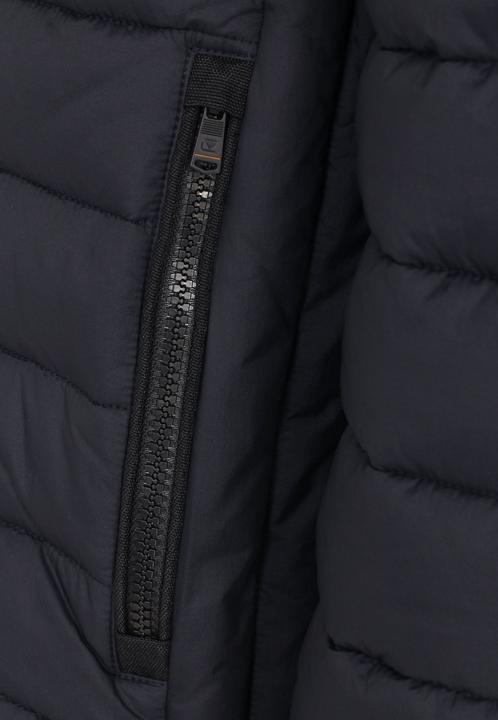 Produktbild Casamoda Jacke leichte Wintersteppjacke mit abnehmbarer Kapuze (XXL)