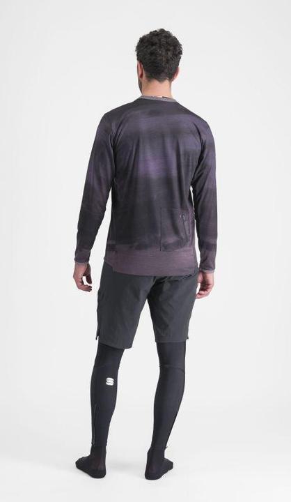 Actual product image Sportful Flow Giara Tee Long Sleeve (XL)