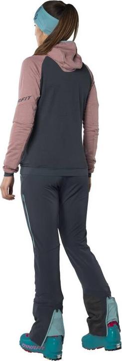 Produktbild Dynafit Women's Speed Polartec Hooded Jacket (S)