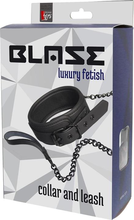 Produktbild Dream Toys Blaze Halsband und Kette