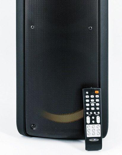 Actual product image Reflexion PS09BT (8 h, Rechargeable battery operated, Electrical connection)