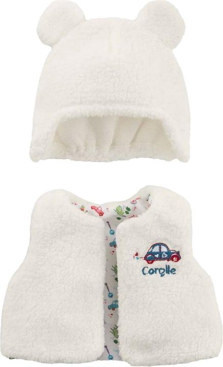 Actual product image Corolle Winterset für Babypuppe, 36cm