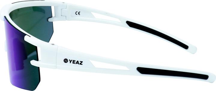 Actual product image Yeaz Sunspark (White, Blue)