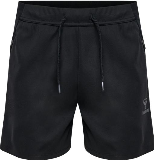 Actual product image hummel hmlCIMA 2.0 SHORTS WOMAN (S)