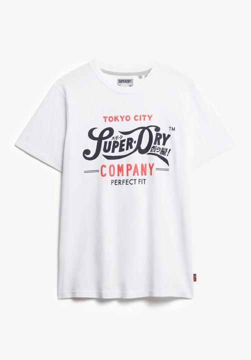 Immagine prodotto Superdry Vl Tokyo Relaxed (S)