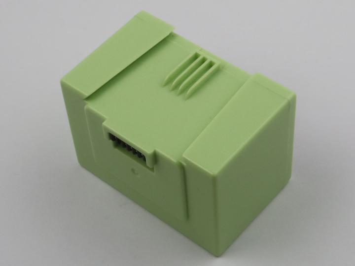 Immagine prodotto AccuCell Batteria adatta a iRobot Roomba e5, Roomba i7, agli ioni di litio, 14,4V, 2500mAh, 36,0Wh