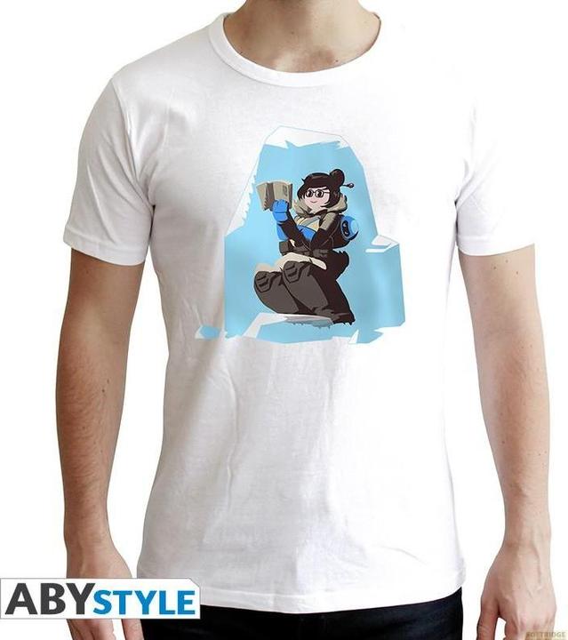 ABYstyle Overwatch - Mei - M Grosse (M)