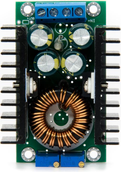 Immagine prodotto Purecrea XL4016 Convertitore buck DC-DC step-down da 300W