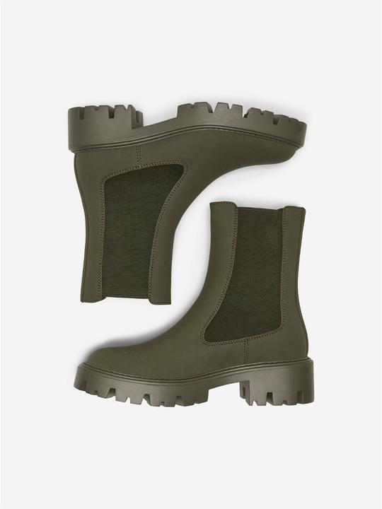 Actual product image Only Plain boots (39)